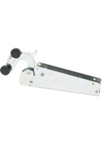 Bosch Siemens 00752094 Türscharnier, rechts, "Mega Slide and Hide"
