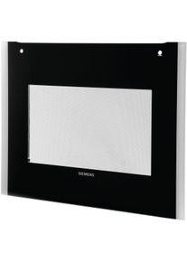 Bosch Siemens 00773655 Frontglasscheibe
