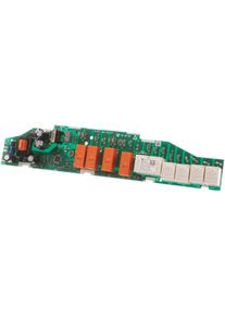 Bosch Siemens 11020291 Relaismodul, Relaisplatine YL233-11 N17