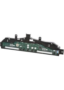 Bosch Siemens 00746270 Bedienmodul, Touch-Control YL169-11 IH4 mit Gehäuse