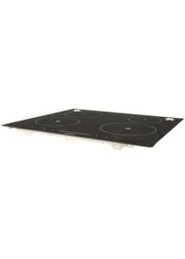 Bosch Siemens 00682396 Glaskeramikfläche