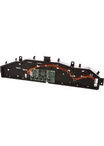 Bosch Siemens 11042184 Steuerungsmodul, Anzeigeplatine YL230-13 mit Gehäuse N17 SW V3.4.50