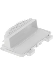 Bosch Siemens 00419043 Türgriff, Griffschale-SE-Stand,weiß-ND