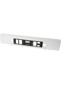 Bosch Siemens 11017182 Bedienblende