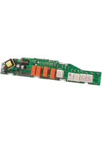 Bosch Siemens 11019956 Relaismodul, Relaisplatine YL248-04 N17