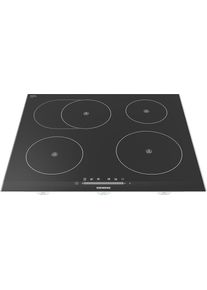 Bosch Siemens 00689755 Glaskeramikfläche