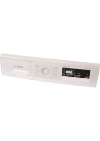 Bosch Siemens 11045376 Bedienblende