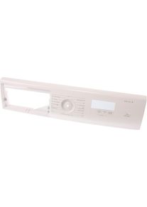 Bosch Siemens 11038602 Bedienblende