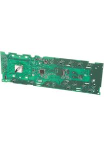 Bosch Siemens 11007428 Bedienmodul programmiert