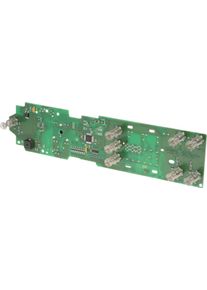 Bosch Siemens 12004292 Bedienmodul programmiert
