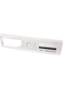 Bosch Siemens 11030722 Bedienblende