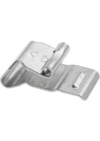 Bosch Siemens 00633088 Halter, Scheibenhalter Zwischenscheibe