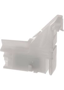 Bosch Siemens 10014151 Schalter, Mikroschalter mit Gehäuse, rechts, Seilsystem Basisträger