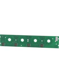 Bosch Siemens 11015177 Displaymodul