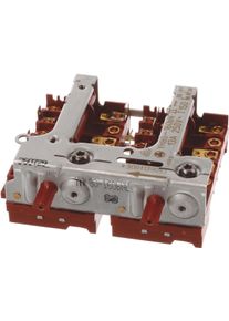 Bosch Siemens 12018211 Energieregler-Zweierblock, Duo-Block 3-fach; 220-240