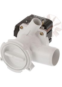Bosch Siemens 00140585 Laugenpumpe, Spaltpol