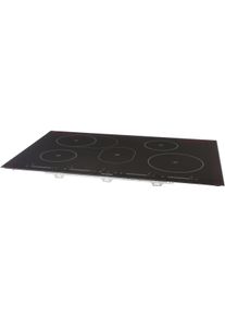 Bosch Siemens 00681437 Glaskeramikfläche