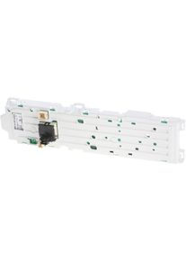 Bosch Siemens 00708769 Bedienmodul, BO F20D/ WCL BLDC DU
