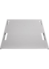 Bosch Siemens 00778743 Außentür, Verzinkt, 81,5cm, verschiebb. Möbelblatt
