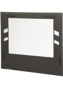 Bosch Siemens 00681475 Innentür, Glas, geklebt, "Mega Slide and Hide", mit "NeffLight"