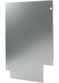 Bosch Siemens 00688088 Gehäuseseitenteil, links, verzinkt, 81 cm, rastbar