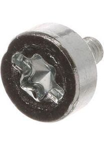 Bosch Siemens 10024866 Schraube, Sicherungsschraube Frontglas