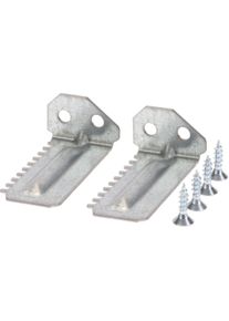 Bosch Siemens 00610673 Halter, Wartungsklappe