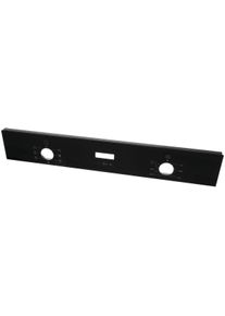 Bosch Siemens 11031725 Bedienblende, Material:Glas; Farbe:schwarz;, Optimiertes Design "light grey"