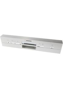 Bosch Siemens 11018647 Bedienblende