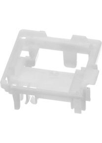 Bosch Siemens 10026821 Rahmen, Rahmen hinter Systemmasterplatine