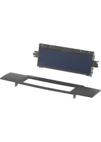 Bosch Siemens 00654880 Displaymodul, Anzeige: schwarz/rot