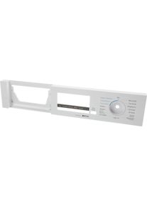 Bosch Siemens 11041394 Bedienblende