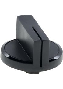 Bosch Siemens 00635248 Drehgriff, BLACK KNOB//BOSCH
