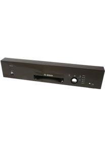 Bosch Siemens 11017466 Bedienblende