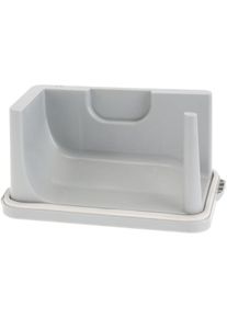 Bosch Siemens 00649031 Griff, T02 WAERMETAUSCHERGRIFF Vollst