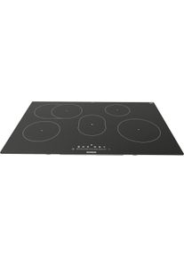 Bosch Siemens 00714723 Glaskeramikfläche