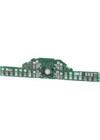 Bosch Siemens 11026429 Bedienmodul, Kalibrierung durch den Kundendienst erforderlich., TouchControl YL239v743 NF VIA+