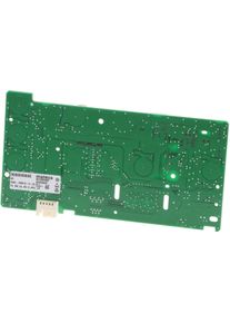 Bosch Siemens 00654071 Bedienmodul, CS-PCB OPER. MOD. BO_D_WCL, PR. ST F1
