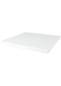 Bosch Siemens 00684052 Abdeckplatte, Abstellplatte SE F20 mit Dämmung