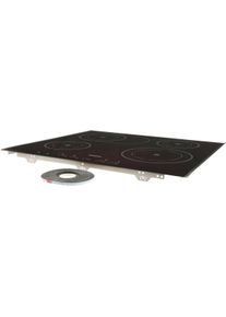 Bosch Siemens 00479590 Glaskeramikfläche