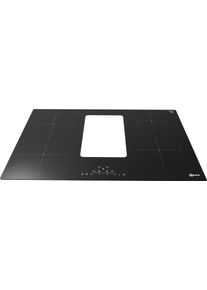 Bosch Siemens 00717672 Glaskeramikfläche