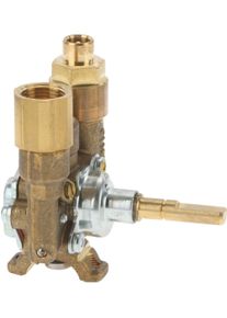 Bosch Siemens 00650495 Gashahn