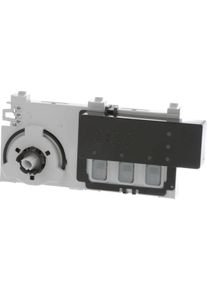 Bosch Siemens 12032289 Bedienmodul, rote LED