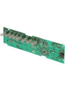 Bosch Siemens 00658682 Bedienmodul programmiert