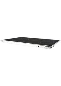 Bosch Siemens 00472325 Glaskeramikfläche, EDELSTAHL