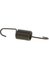 Bosch Siemens 00634072 Feder-Laugenbehälter, Feder 4N/mm F490 1600
