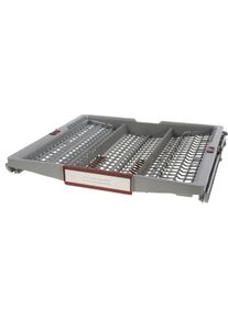 Bosch Siemens 00773747 Besteckschublade, Varioschublade 2.1 komplett mit Schienen