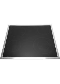 Bosch Siemens 20001766 Glaskeramikfläche