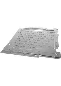 Bosch Siemens 23001426 Gehäuseseitenteil, Seitenwand links; 60cm
