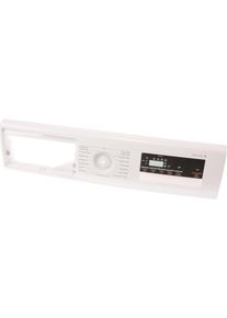 Bosch Siemens 11028914 Bedienblende